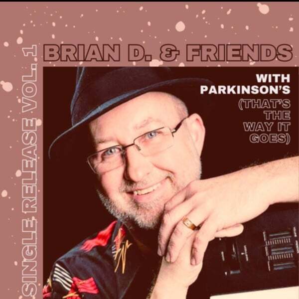 Cover art for With Parkinson's (That's the Way It Goes)